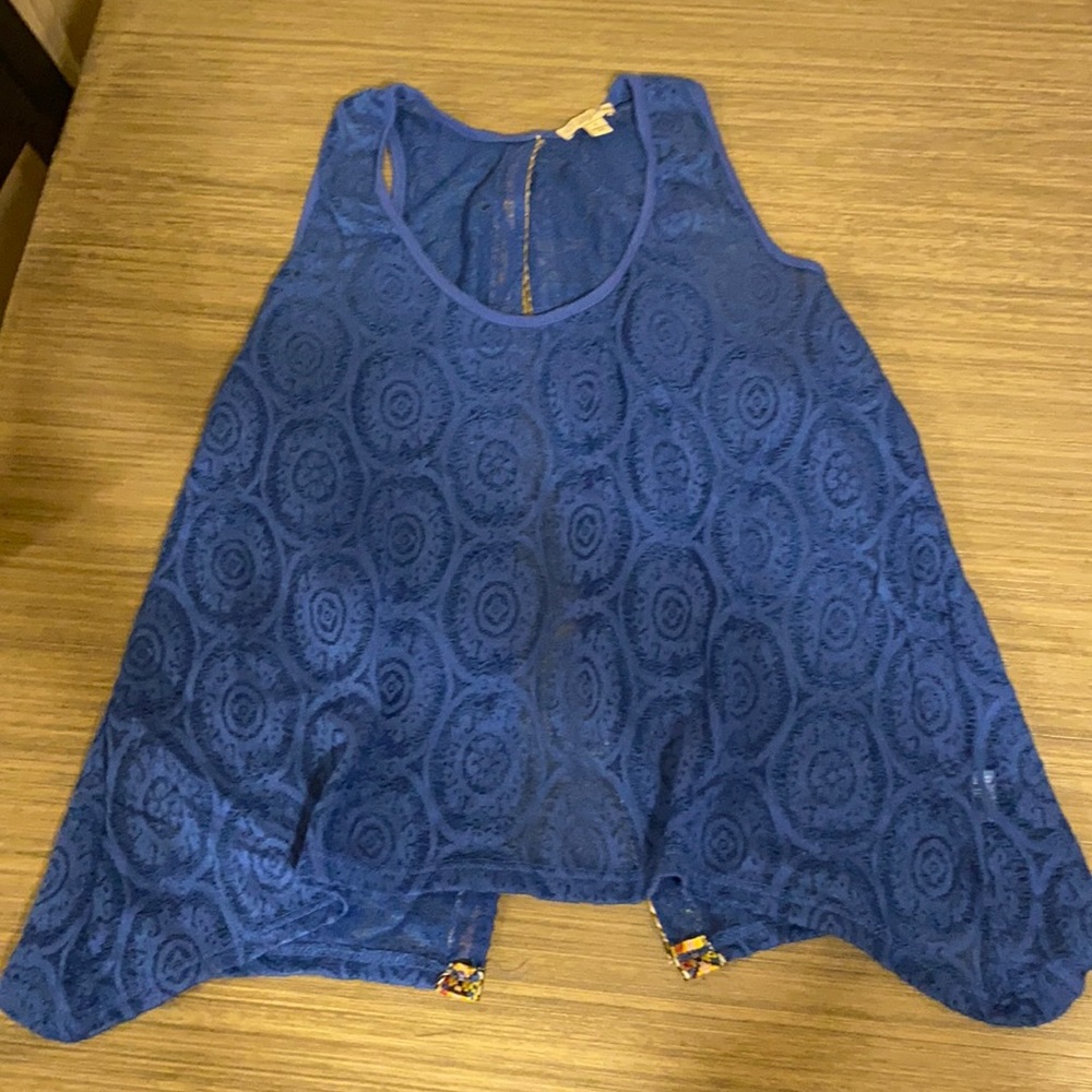 Tank top - Picture 3 of 5